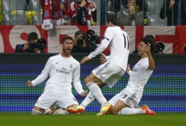 El historial del Bayern contra clubes espa?oles en M¨²nich: los dos equipos que le han ganado en Alemania