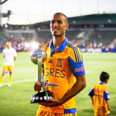 Tigres apela la expulsión de Pizarro