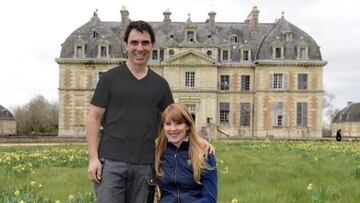 Compran un palacio por casi 700.000 euros y este es su plan para reformarlo