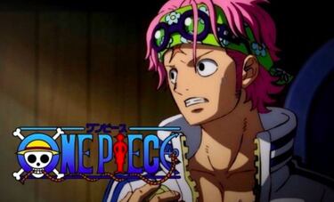 One Piece capítulo 1060: fecha, hora y dónde leer online en español