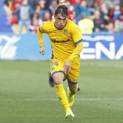 Asdrúbal: "Debemos poner nuestro granito de arena para reconducir la situación actual"