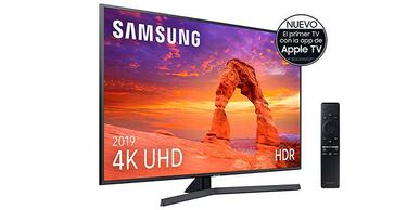 Llegan las Smart TV al Amazon Prime Day 2019