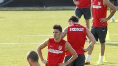 El derbi madrileño de la felicidad