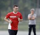 Preacuerdo con el Arsenal por el central Thomas Vermaelen