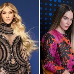 La sorprendente reacción de Yuri a la interpretación de Belinda en ‘Mentiras, la serie’