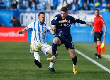 Los laterales, prioridad pepinera