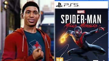 Marvel’s Spider-Man: Miles Morales | Dónde comprar el juego, precio y ediciones