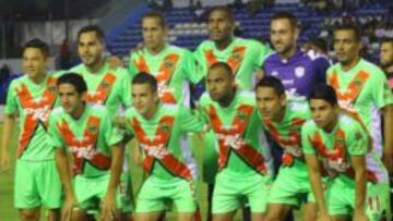 Juárez ya espera al vencedor del Atlante-Lobos BUAP.