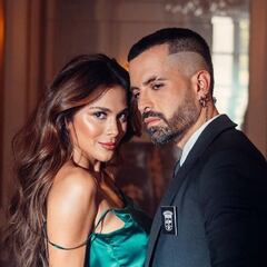 Greeicy Rendón se queda por fuera de los Billboard