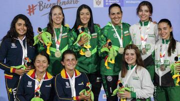 Arquería entregó 10 medallas en los Juegos Deportivos Nacionales.