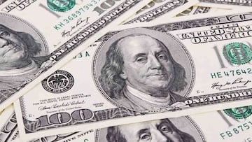 Precio del dólar en Chile, 24 de diciembre: tipo de cambio y valor en pesos chilenos