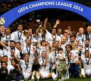 Revolución en la Champions de 2018: la UEFA blinda a los ricos