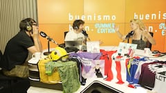 Estos son los podcasts que marcan tendencia este verano