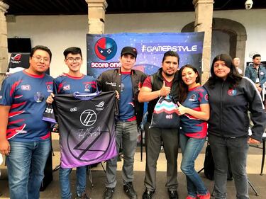 El Claustro: Más allá de los videojuegos