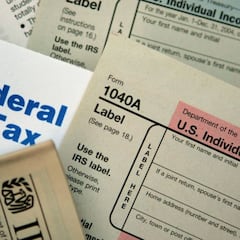 Reembolso de impuestos: ¿Qué hacer si aún no lo he recibido y cómo reclamarlo?