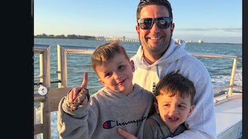 Dianna Russini is married to Kevin Goldschmidt, a corporate executive, as viral video and Mike Vrabel rumors fuel curiosity.