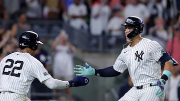 The ‘Bronx Bombers’ have relied heavily on Aaron Judge and Juan Soto as their offensive pillars this MLB season.
