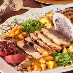 Ramses reaviva la llama con Kitchen, un nuevo concepto protagonizado por la parrilla