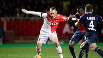 Dimitar Berbatov vuelve a elogiar a James Rodríguez.