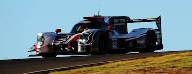 24H de Daytona: qué es, quién participa y cuándo se disputa