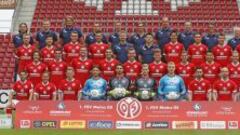 Gonzalo Jara apareci&oacute; en la foto oficial de Mainz, pero lo m&aacute;s probable es que no contin&uacute;e.