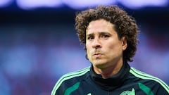 Guillermo Ochoa en camino a su sexto Mundial, pero ¿Manchado?