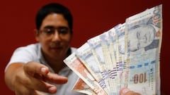 Nuevo retiro AFP y CTS | Últimas noticias, y qué se sabe de la aprobación, hoy 27 de mayo