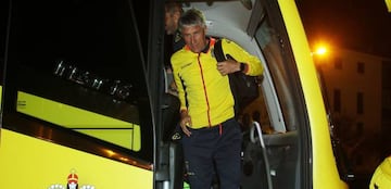 QUIQUE SETIEN