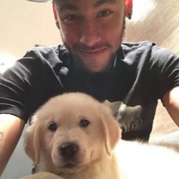 Neymar