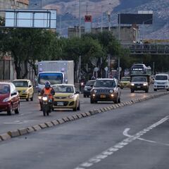 Pico y placa en Bogotá: horarios, medidas, restricciones y cómo rige del 11 al 14 de mayo