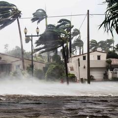 Explican por qué en Chile no hay huracanes: los motivos son alucinantes