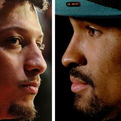 How much do Patrick Mahomes and Jalen Hurts make? Net worth and salary