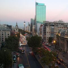 Curva y mapa de casos, contagios y muertes por región en Chile, hoy, martes 23 de marzo