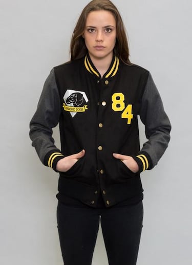 Primeras fotos de la ropa de Metal Gear Solid V