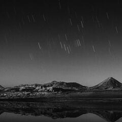 Dracónidas 2022: a qué hora son, cómo seguir y dónde ver la lluvia de estrellas de octubre