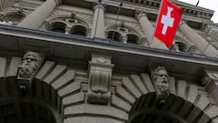 Neither Spain nor France: the European country that has refused to allow US military aircraft to fly over its territory