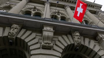 El Consejo Federal de Suiza rechazó dos vuelos estadounidenses relacionados con la guerra en Irán con base en la ley de neutralidad.