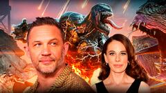 ‘Venom 3: El último baile’ tuvo “20 o 30 guiones” que proponían “cosas que la gente quería ver”