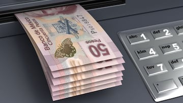 Las sencillas formas de retirar dinero del banco sin tarjeta