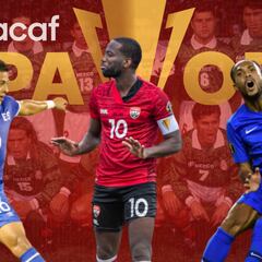 El Tri con saldo a favor frente a sus rivales de grupo en Copa Oro