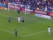 Colo Colo sueña con Valdés y el ‘10’ brilló con esto en Vélez: ¡acabó en golazo!