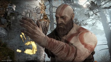 Hands-On: God of War