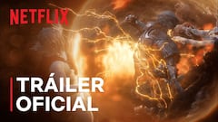 Tráiler de Jupiter's Legacy