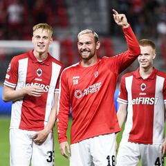 El ex Liga MX que puso en aprietos la Champions para el AEK de Orbelín y Pizarro