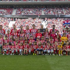 La UEFA y LaLiga, los peores enemigos del Atlético para Lyon