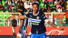 La salida de Zampedri toma forma: compite con un delantero de la Premier