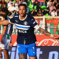 La salida de Zampedri toma forma: compite con un delantero de la Premier