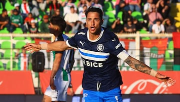 La salida de Zampedri toma forma: compite con un delantero de la Premier