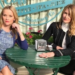 Las actrices de Big Little Lies, reunidas para la segunda temporada