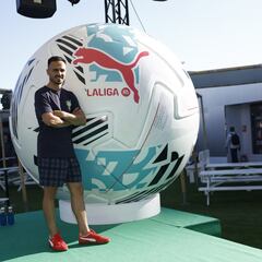 Álvaro García pide la renovación de Trejo: “Es un líder que no debe faltar”